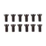 BROWNELLS 6-40X1/4