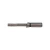 Brownells 11 Deg-18 Deg 22 Caliber Barrel Chamfering Plug Gauge Only Universal Handguns