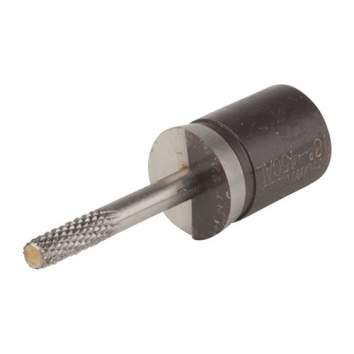 BROWNELLS 11 DEG-18 DEG 45 CALIBER BARREL CHAMFERING PLUG GAUGE ONLY UNIVERSAL HANDGUNS