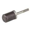 BROWNELLS 11 DEG-18 DEG 45 CALIBER BARREL CHAMFERING PLUG GAUGE ONLY UNIVERSAL HANDGUNS
