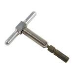 BROWNELLS 45 DEGREE CUTTER & PILOT FITS .40/10MM CYLINDER, STEEL