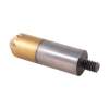Brownells 45 Tin Coated Cylinder Chamfering 5/8