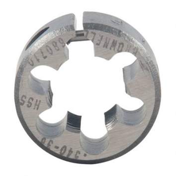 Brownells Revolver Barrel Dies K Frame Smith And Wesson, High Speed Steel