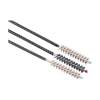 Brownells 410 Bore Flex Hone Set With Oil Universal Shotgun