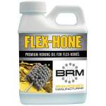 BROWNELLS 1/2 PINT FLEX HONE® OIL UNIVERSAL SHOTGUNS