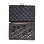 BROWNELLS RANGE ROD MATCH KIT UNIVERSAL HANDGUNS