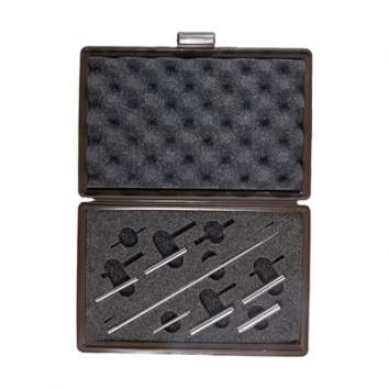 Brownells Range Rod Match Kit Universal Handguns