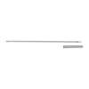 Brownells Revolver Range Rod Combo For .38/357 Match Universal Handgun
