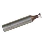 BROWNELLS 60 DEG WILSON DOVETAIL CUTTER .290