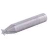 Brownells 60 Deg Carbide Wilson Dovetail Cutter