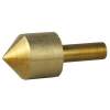 Brownells 45 Deg Brass Muzzle Lap