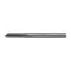 Brownells #28 Solid Carbide Drill