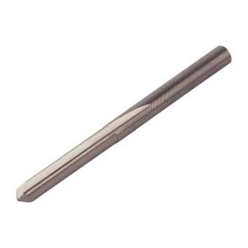 Brownells #33 Solid Carbide Drill