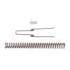 Brownells RSA-100 19LB Pro-Spring Kit New Model Ruger Single Action