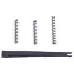 Brownells Pro-Spring Kit #SWK/L/N-202 For Smith And Wesson K, L, N Frame Revolver