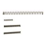 BROWNELLS PRO-SPRING KIT #SWODA-205 FOR SMITH AND WESSON 39, 736, 539, 459, 659