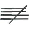 Brownells Complete 5-Piece Roll Pin Holder Set