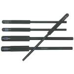 BROWNELLS COMPLETE 5-PIECE ROLL PIN HOLDER SET