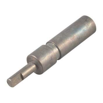 Brownells Pilot For .40/10MM Caliber Cylinder, Steel