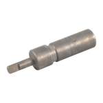 BROWNELLS PILOT FOR .45 CALIBER CYLINDER, STEEL