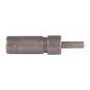 Brownells Pilot For .50 Caliber S&W Cylinder, Steel