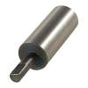 Brownells Pilot For .50 Caliber BMG/BP Muzzle, Steel