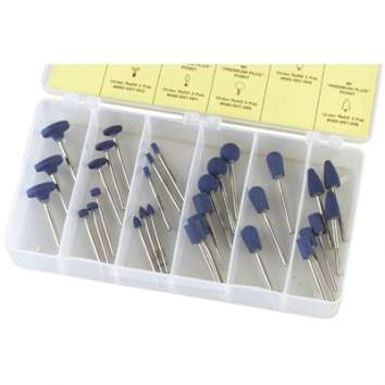 BROWNELLS PREMIUM GRINDING POINT KIT