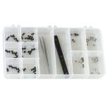 BROWNELLS PLUG SCREW KIT