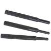 Brownells Complete Hole Center Punch Set, Steel Pack of 3