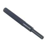 BROWNELLS #8 HOLE CENTER PUNCH, STEEL