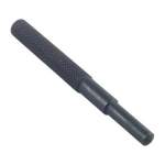 BROWNELLS #10 HOLE CENTER PUNCH, STEEL