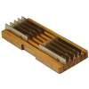 Brownells 1911 Slide Fitting Bar Set, Polypropylene