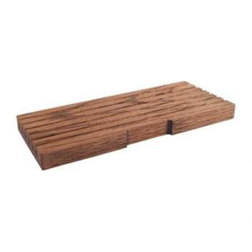 Brownells 1911 Slide Fitting Bar Box and Tray, Polypropylene