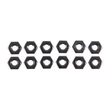 Brownells 10-32 Hex Nuts Pack Of 12