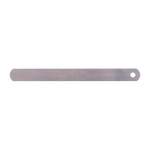 Brownells .020 Shim, Steel