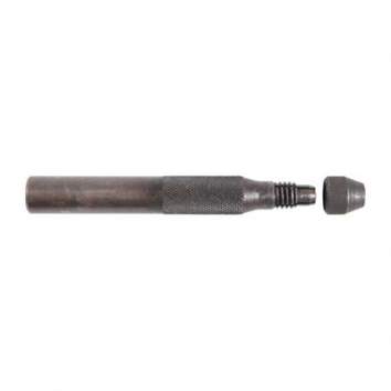 Brownells Medium Shotgun Sight Installer Universal Shotguns, Steel