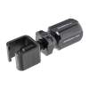 Brownells AR-15/M16 Bolt Ejector Tool, Steel Blued