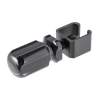 Brownells AR-15/M16 Bolt Ejector Tool, Steel Blued