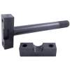 Brownells Complete Small Ring Mauser Action Wrench Universal Rifle, Steel