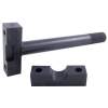 Brownells Complete Large Ring Mauser Action Wrench Universal Rifle, Steel