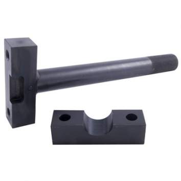 Brownells Complete Large Ring Mauser Action Wrench Universal Rifle, Steel