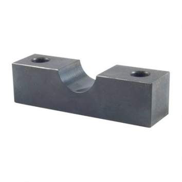 Brownells Mini-Mauser Action Wrench Head Only, Steel