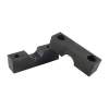 Brownells Round Head Savage Arms 110 Action Wrench Head Only, Steel