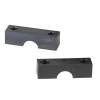 Brownells Remington 700 Action Wrench Head Only, Steel