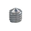 Brownells 10-32 TPI Crimper Replacement Tip 1911, Steel