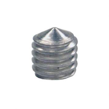 Brownells 10-32 TPI Crimper Replacement Tip 1911, Steel