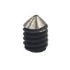 Brownells 8-32 TPI Crimper Replacement Tip, Steel