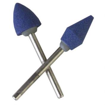 Brownells Ejection Port Grinding Stone Kit 1911 Commander, Government, Officers