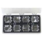 BROWNELLS DETENT BALL SPRING KIT PACK OF 160