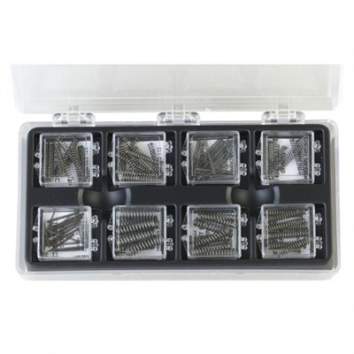 Brownells Detent Ball Spring Kit Pack of 160